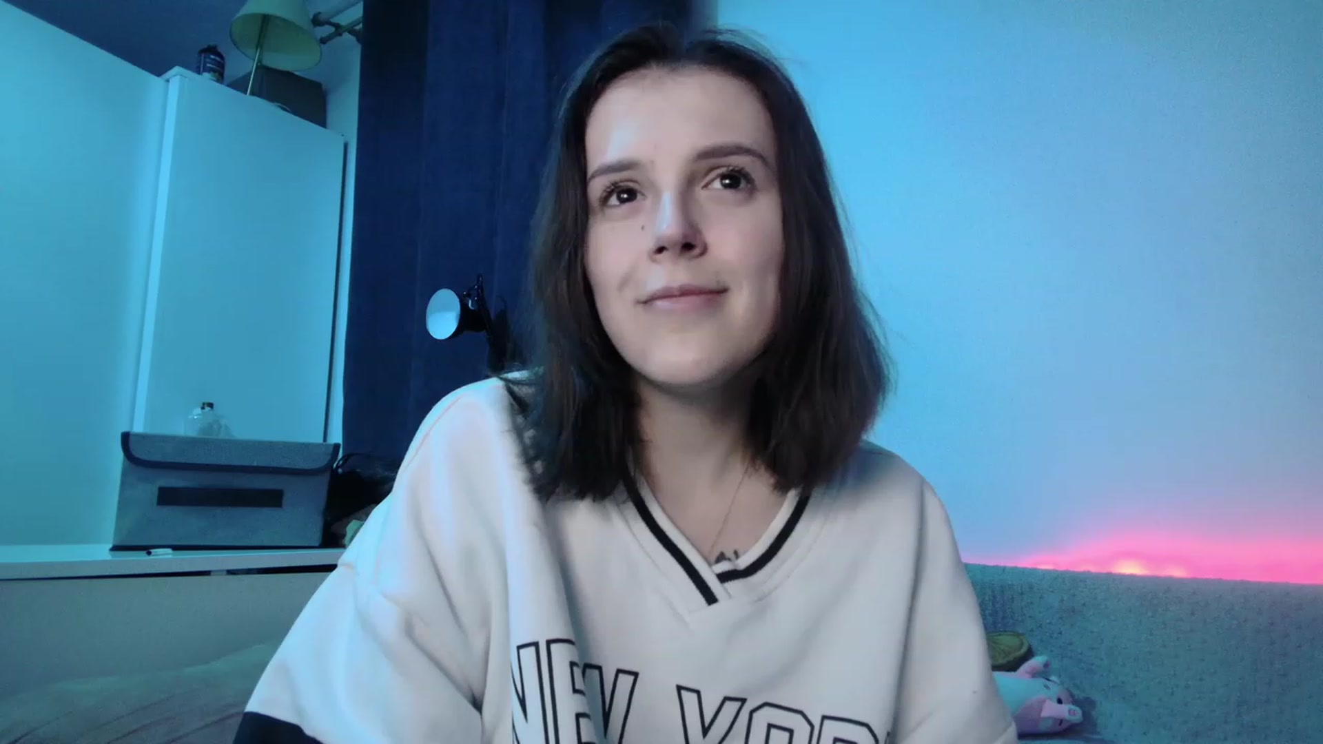 Gallery image thumbnail from crybabyKys's myfreecams stream on, 12/23/2023, 20:02 image 13 of 20