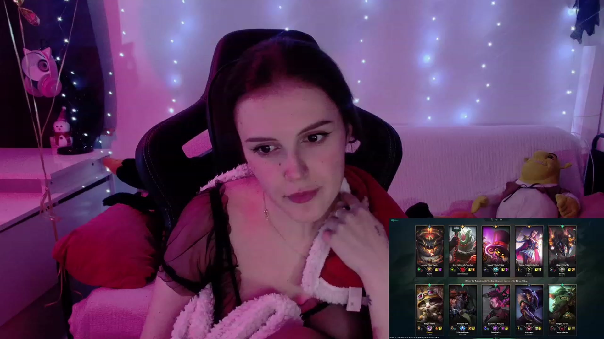 Gallery image thumbnail from crybabyKys's myfreecams stream on, 01/15/2024, 19:06 image 18 of 20