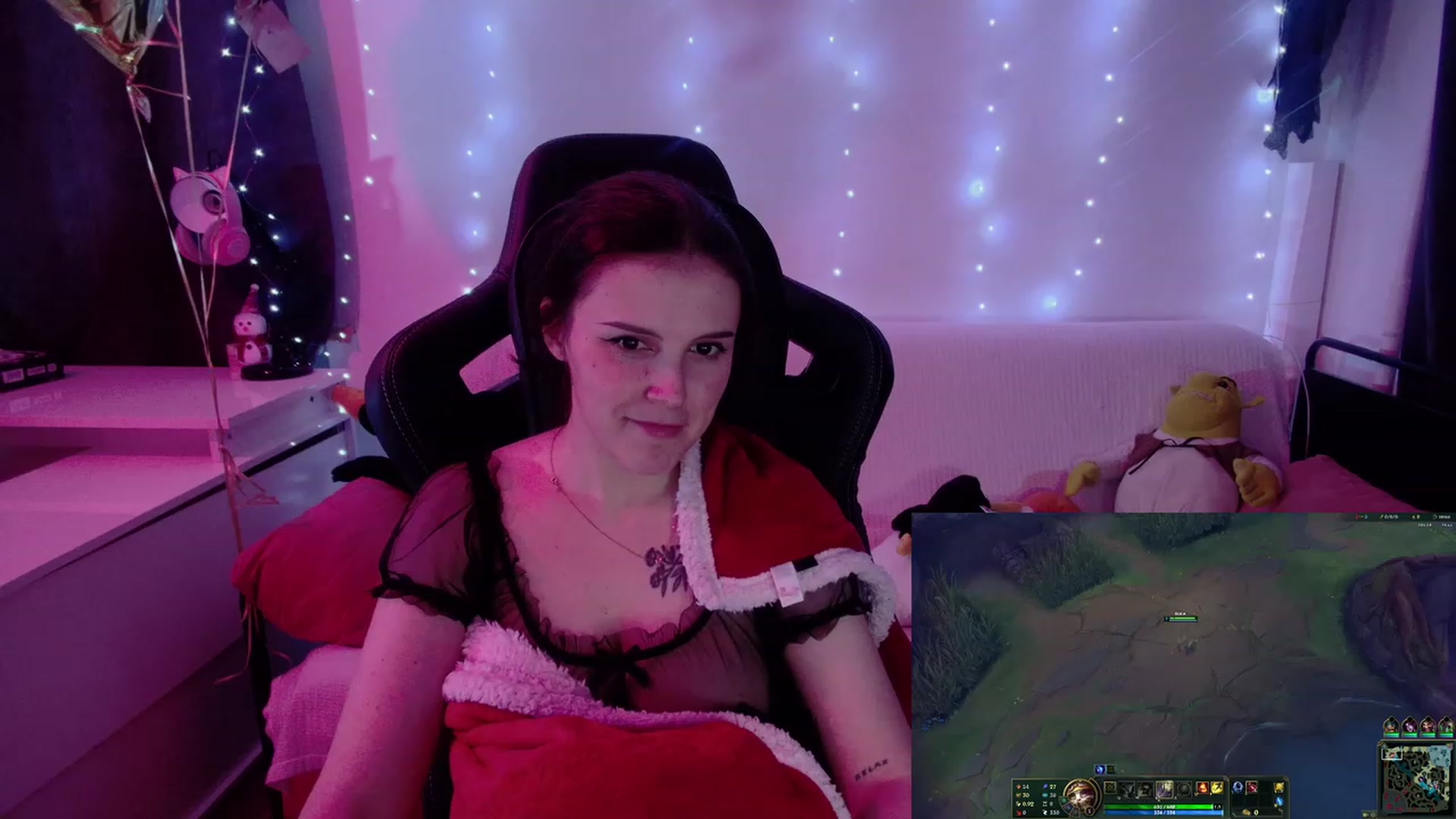 Gallery image thumbnail from crybabyKys's myfreecams stream on, 01/15/2024, 19:06 image 20 of 20