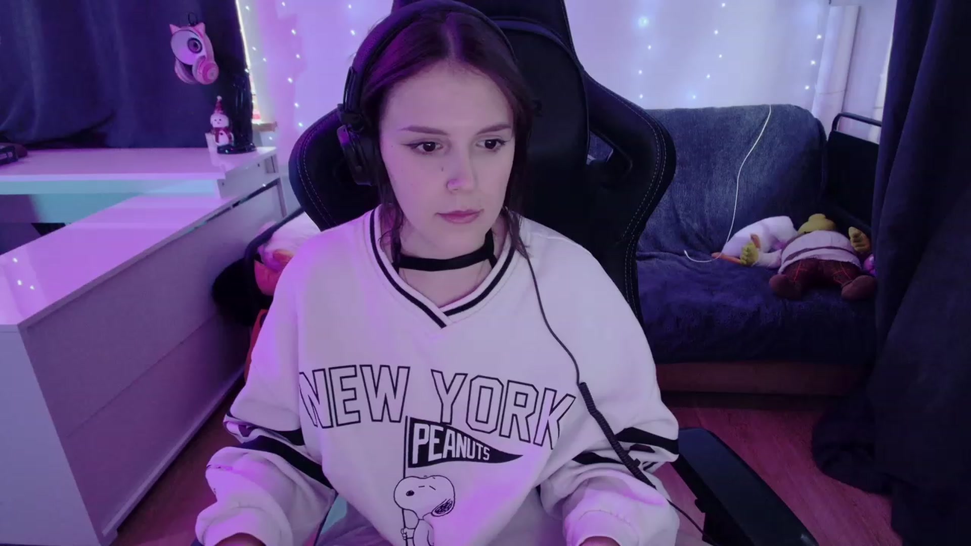 Gallery image thumbnail from crybabyKys's myfreecams stream on, 01/21/2024, 13:11 image 8 of 20