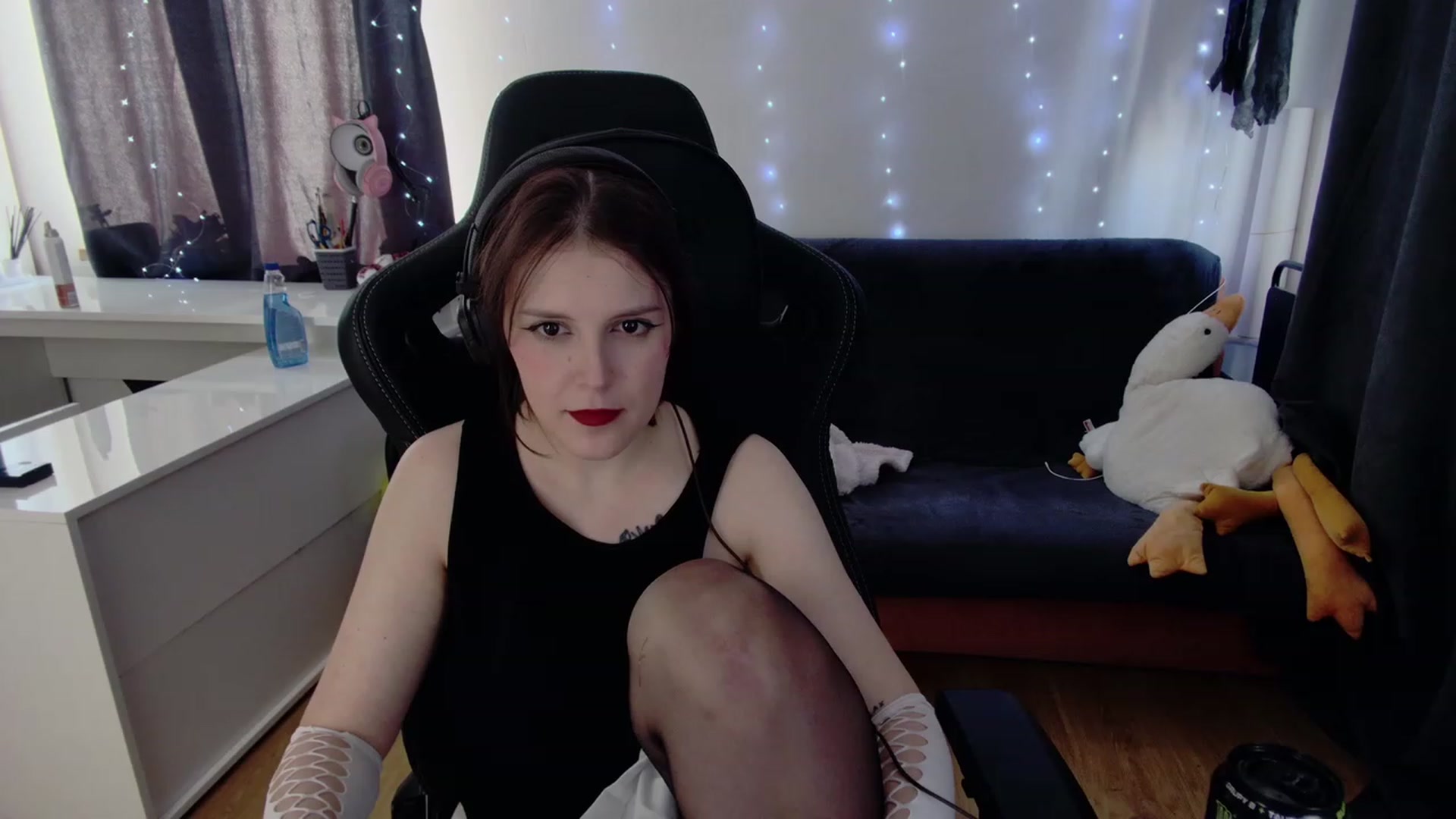 Gallery image thumbnail from crybabyKys's myfreecams stream on, 01/31/2024, 11:09 image 17 of 20