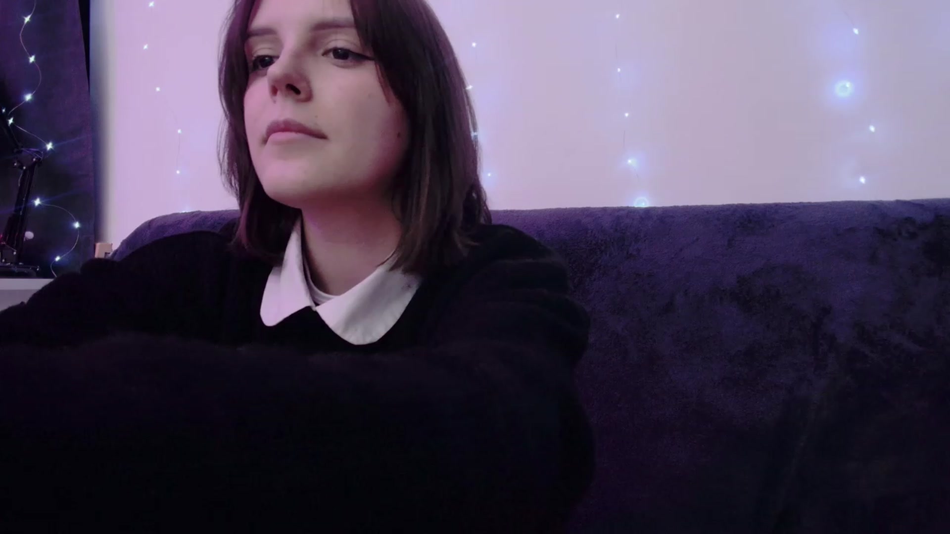 Gallery image thumbnail from crybabyKys's myfreecams stream on, 02/02/2024, 01:41 image 20 of 20