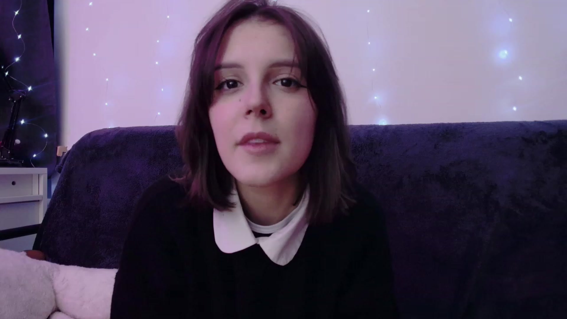 Gallery image thumbnail from crybabyKys's myfreecams stream on, 02/02/2024, 01:41 image 16 of 20