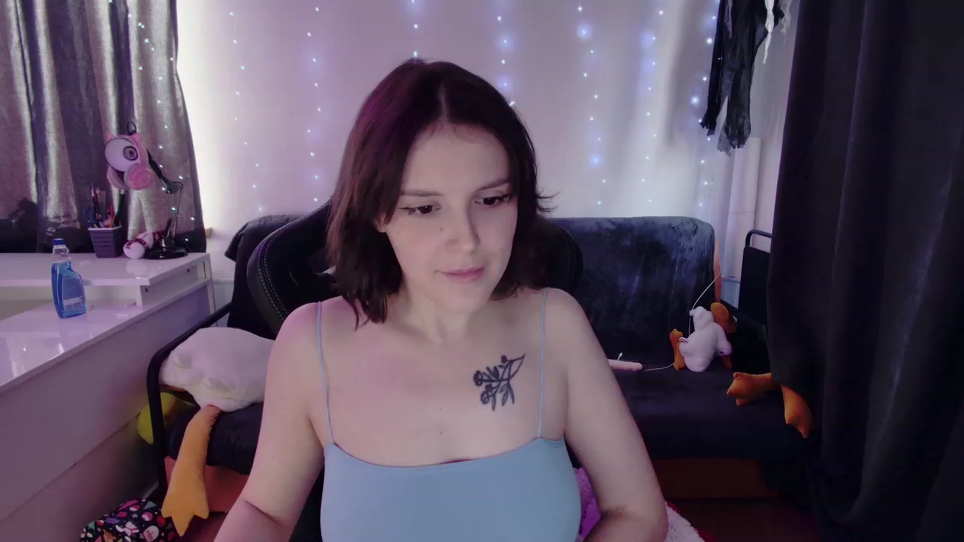 Gallery image thumbnail from crybabyKys's myfreecams stream on, 02/02/2024, 09:09 image 20 of 20