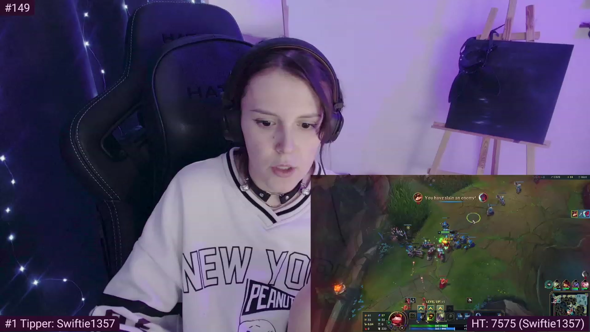 Gallery image thumbnail from crybabyKys's myfreecams stream on, 02/25/2024, 04:04 image 10 of 20
