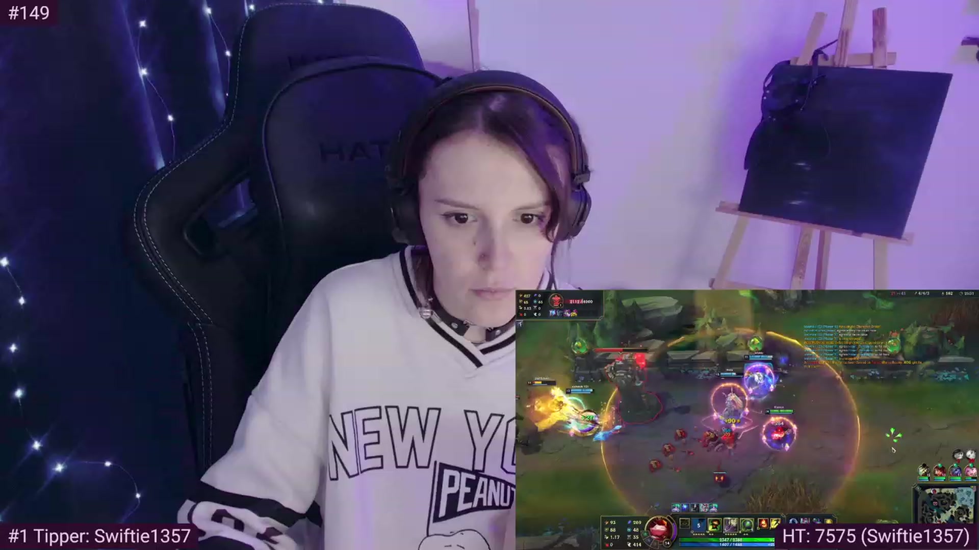 Gallery image thumbnail from crybabyKys's myfreecams stream on, 02/25/2024, 04:04 image 14 of 20