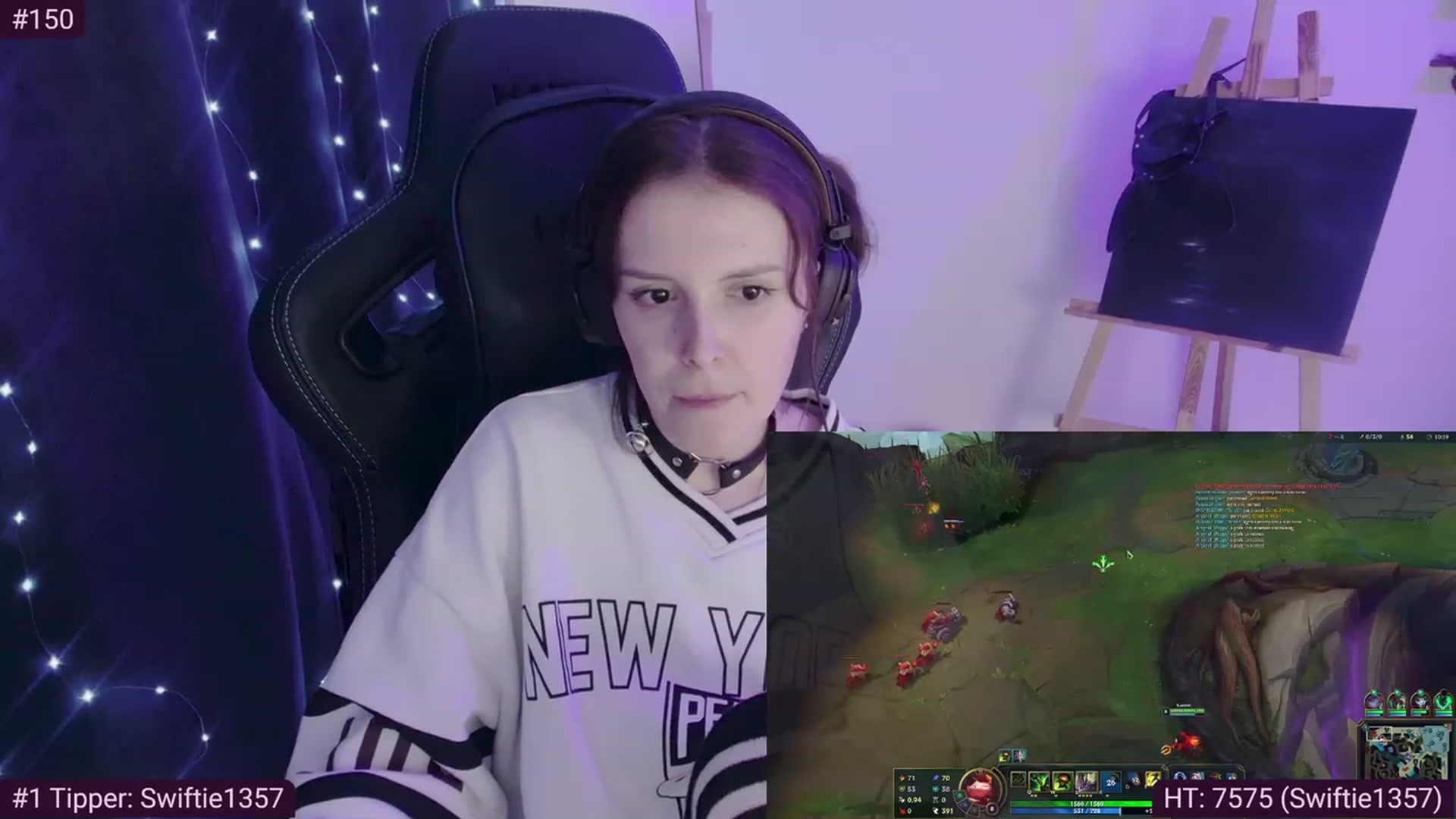 Gallery image thumbnail from crybabyKys's myfreecams stream on, 02/25/2024, 04:04 image 19 of 20