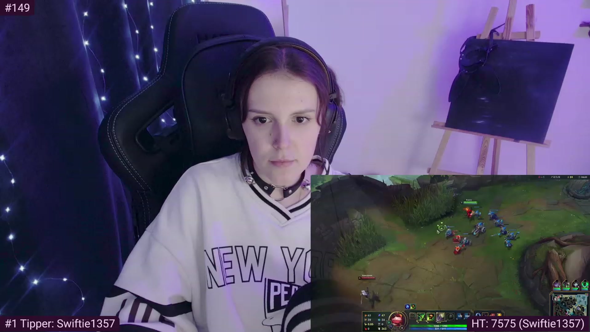 Gallery image thumbnail from crybabyKys's myfreecams stream on, 02/25/2024, 04:04 image 18 of 20
