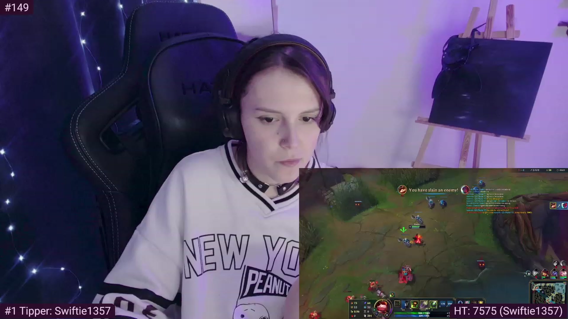 Gallery image thumbnail from crybabyKys's myfreecams stream on, 02/25/2024, 04:04 image 11 of 20