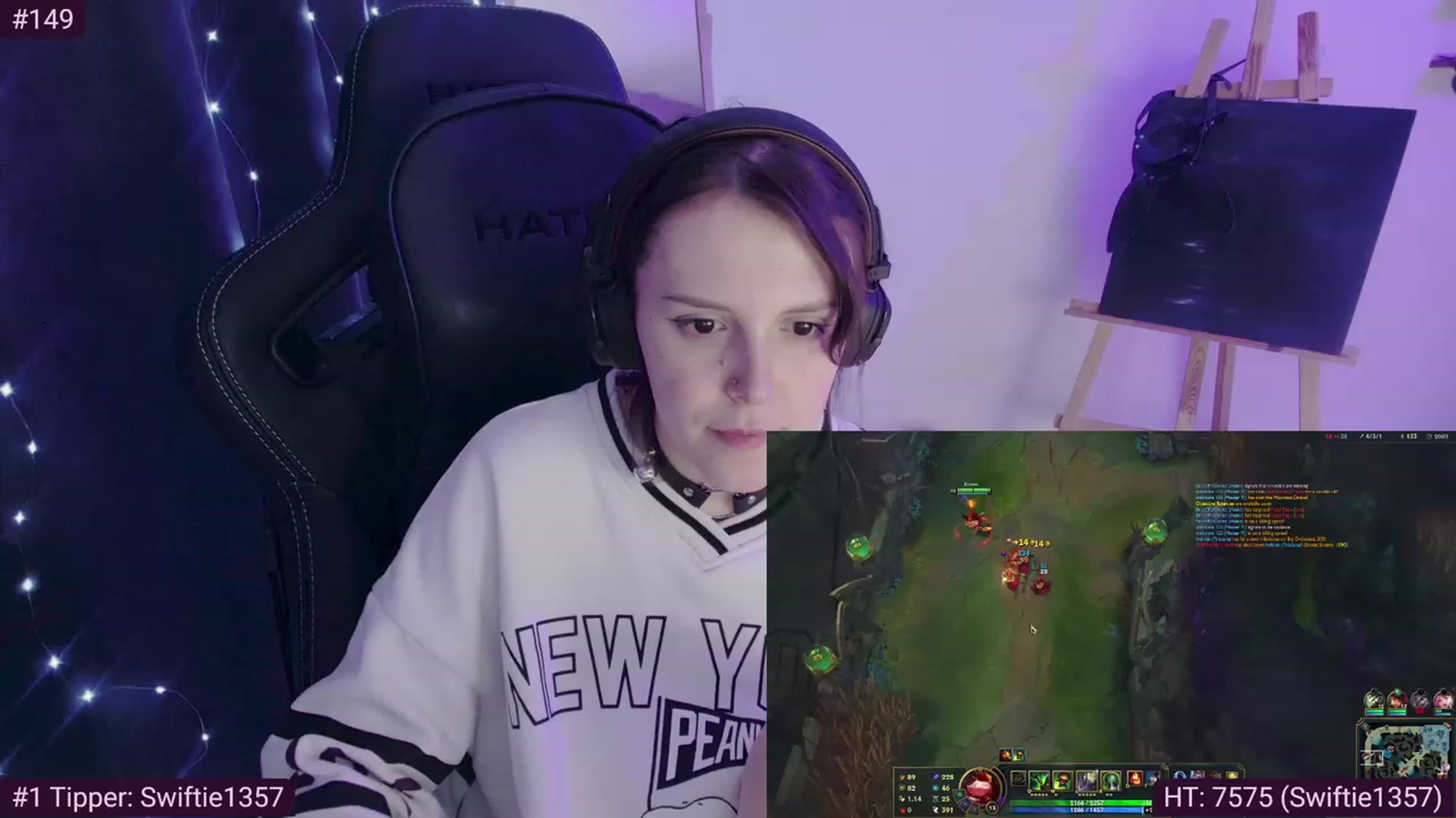 Gallery image thumbnail from crybabyKys's myfreecams stream on, 02/25/2024, 04:04 image 13 of 20