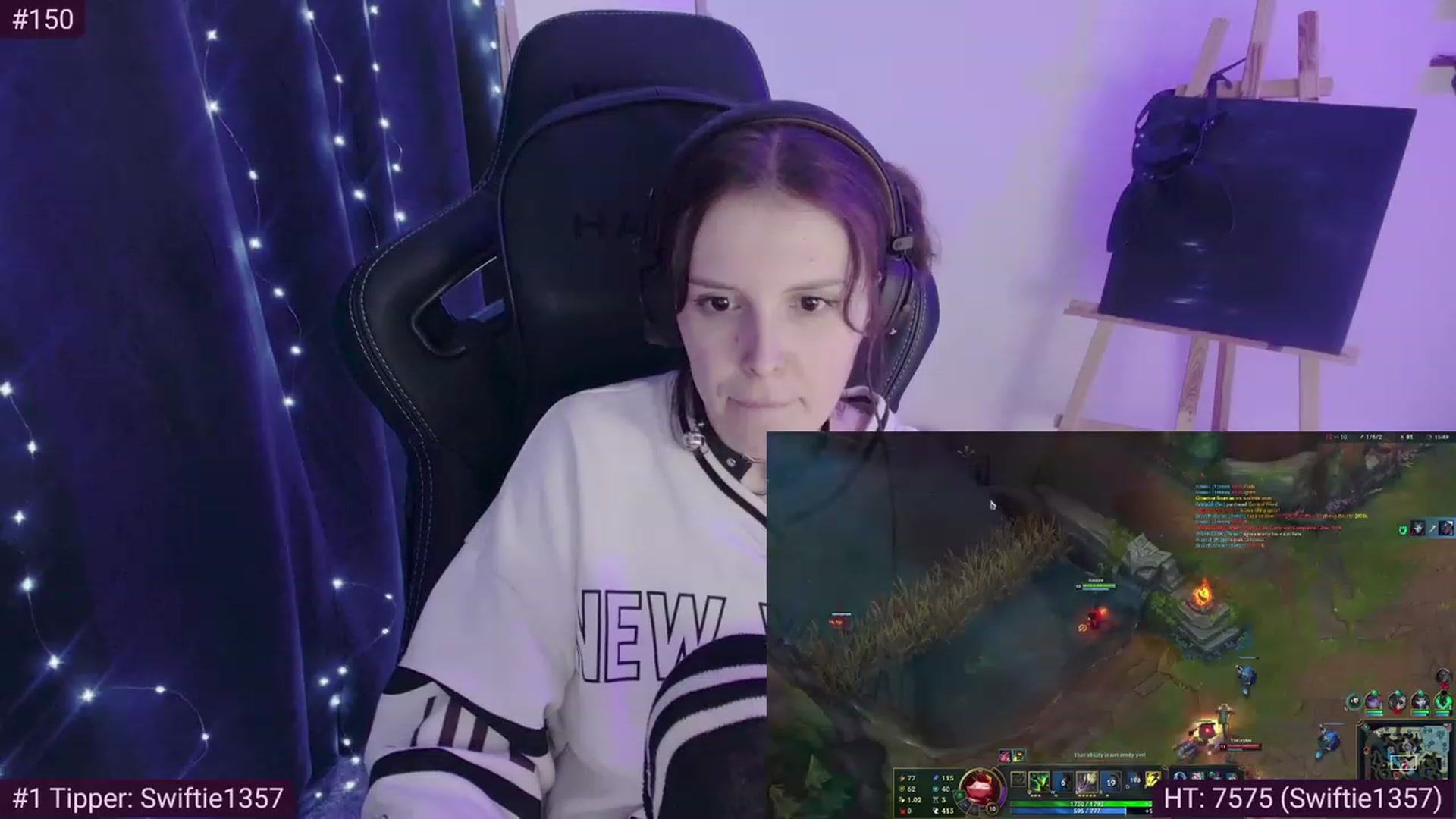Gallery image thumbnail from crybabyKys's myfreecams stream on, 02/25/2024, 04:04 image 20 of 20