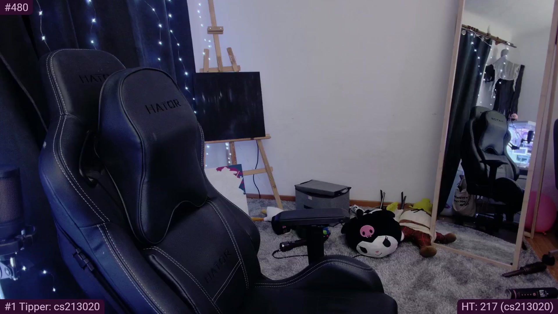 Gallery image thumbnail from crybabyKys's myfreecams stream on, 03/16/2024, 21:58 image 1 of 20