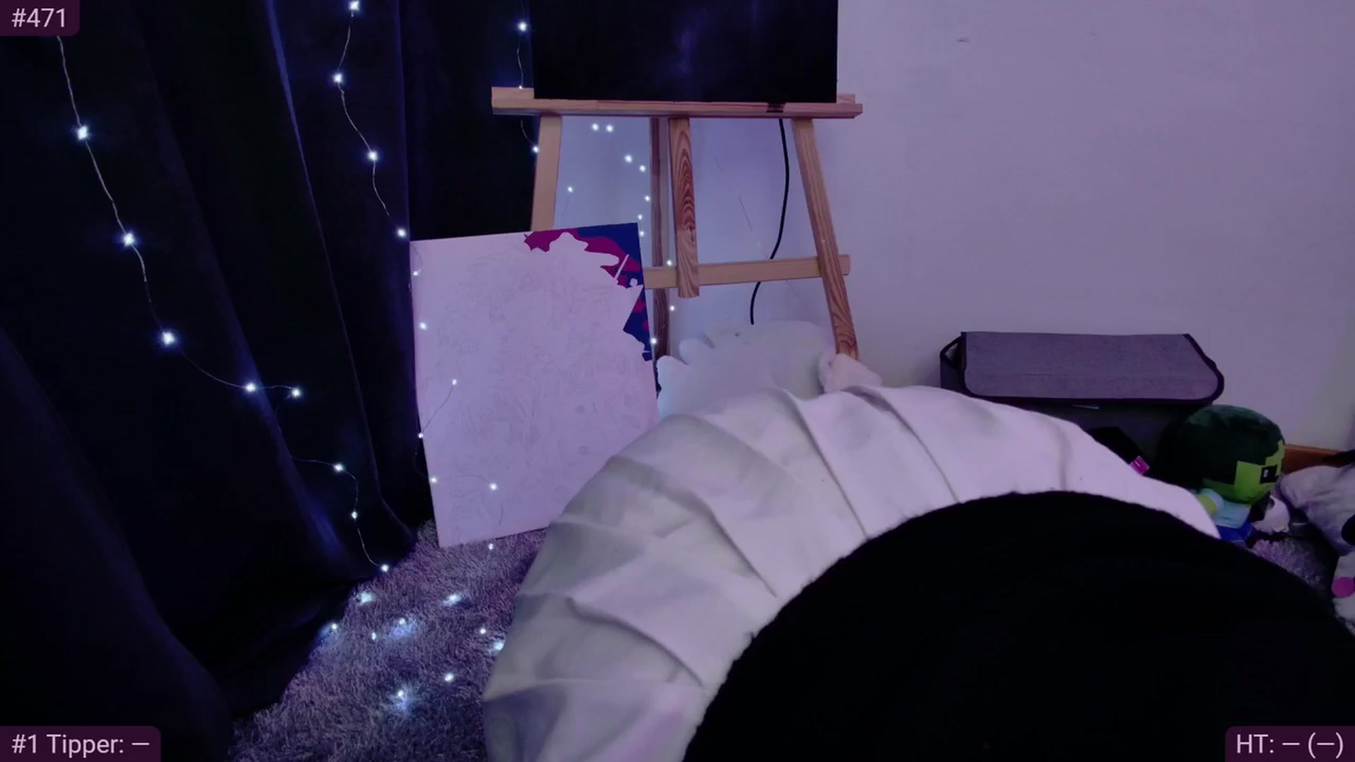Gallery image thumbnail from crybabyKys's myfreecams stream on, 03/17/2024, 20:31 image 12 of 20