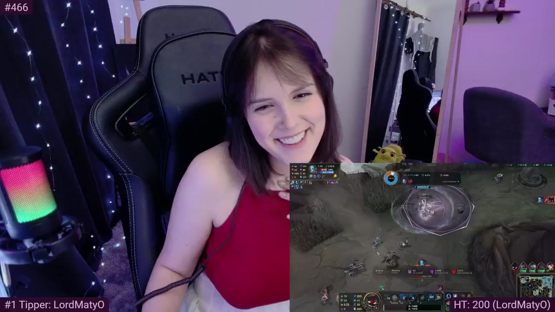Gallery image thumbnail from crybabyKys's myfreecams stream on, 03/17/2024, 23:38 image 1 of 20