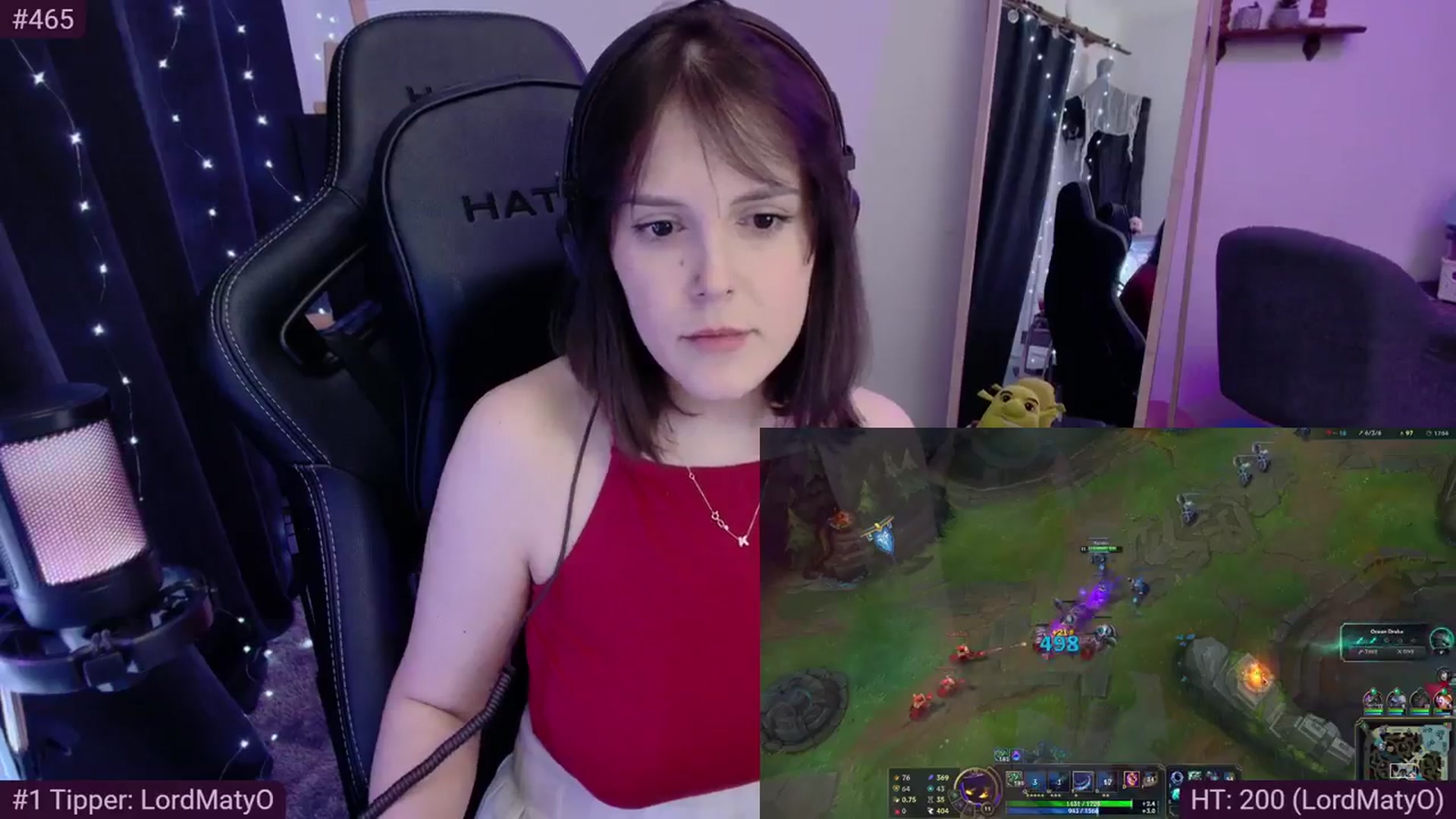 Gallery image thumbnail from crybabyKys's myfreecams stream on, 03/17/2024, 23:38 image 5 of 20