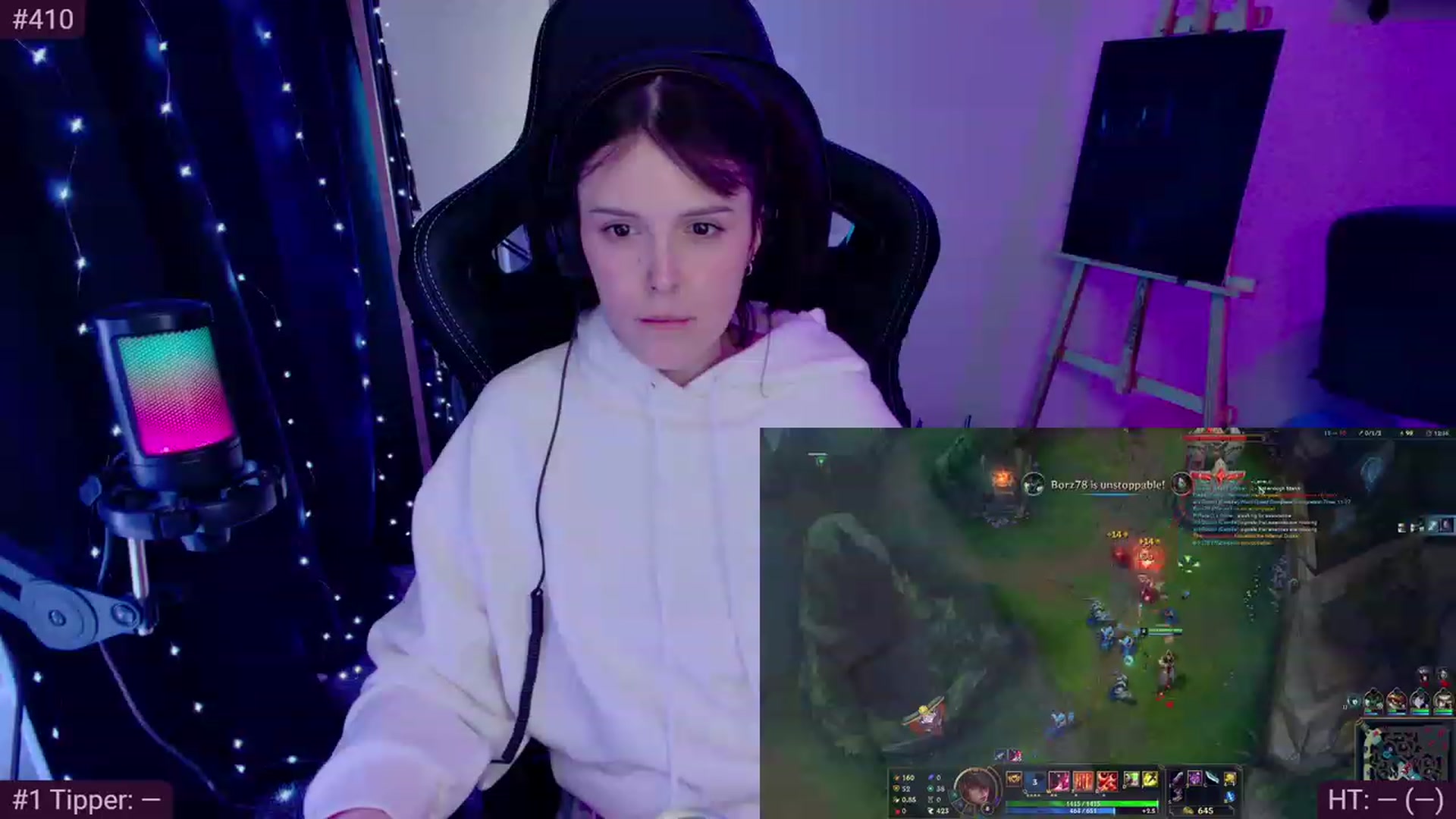 Gallery image thumbnail from crybabyKys's myfreecams stream on, 03/18/2024, 21:29 image 18 of 20