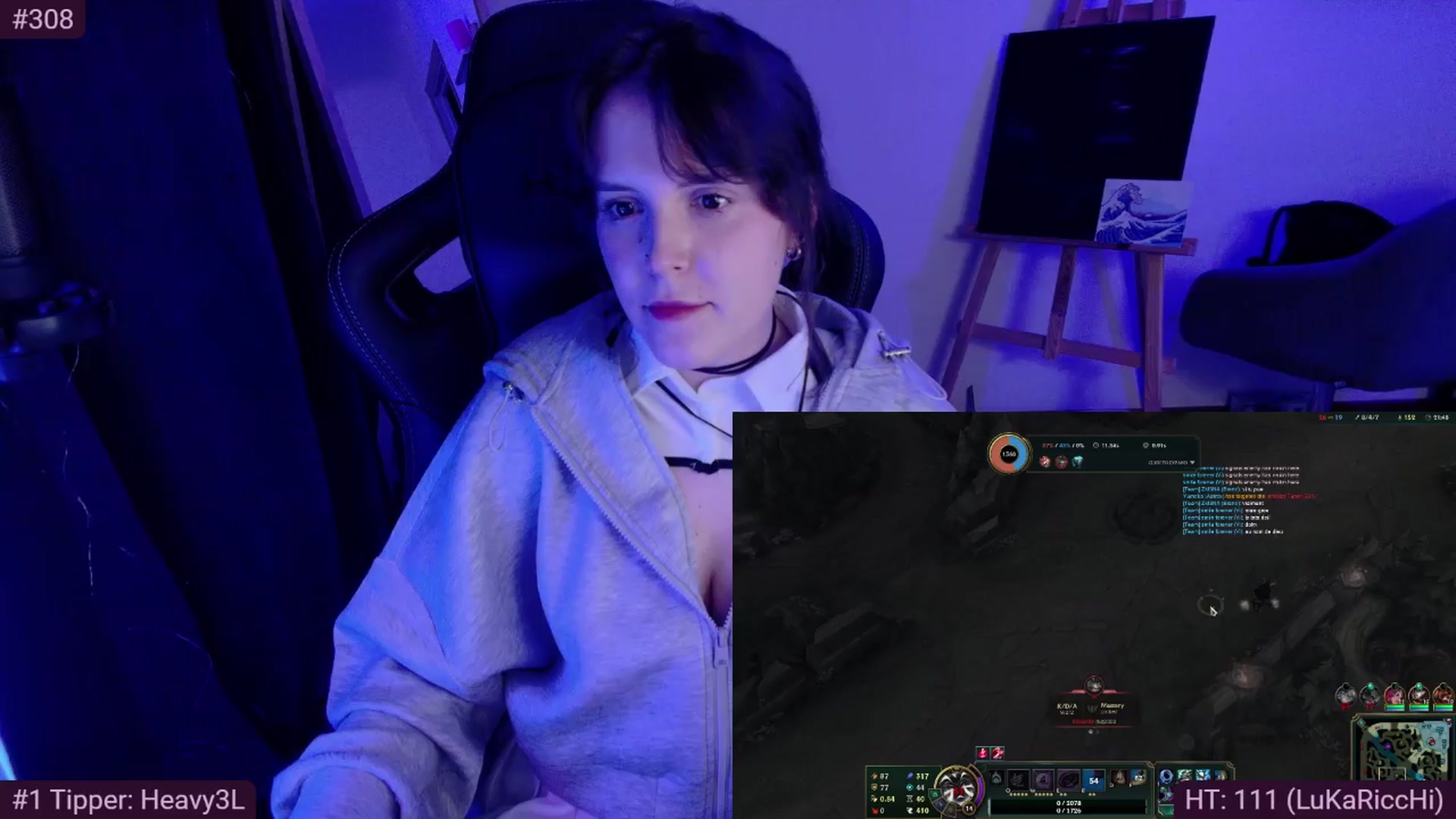 Gallery image thumbnail from crybabyKys's myfreecams stream on, 03/28/2024, 20:42 image 3 of 20