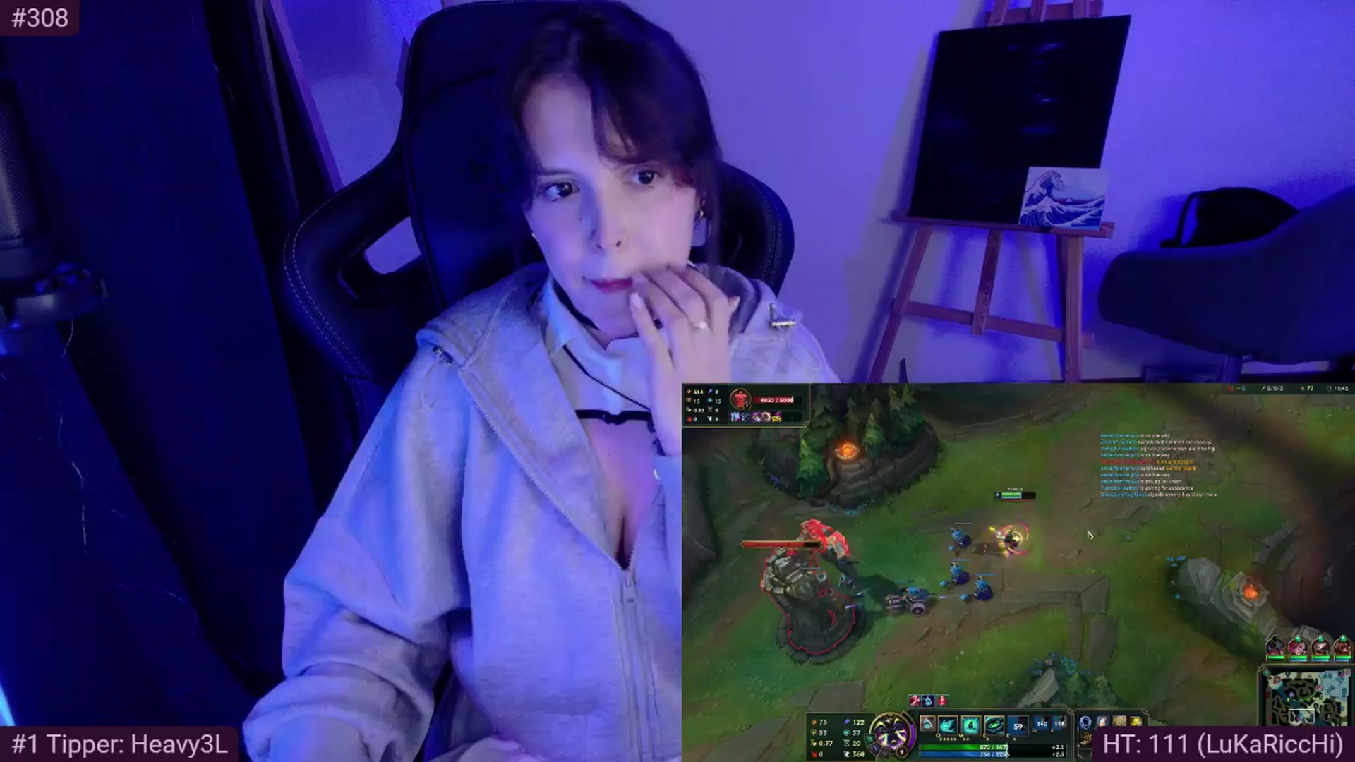 Gallery image thumbnail from crybabyKys's myfreecams stream on, 03/28/2024, 20:42 image 1 of 20