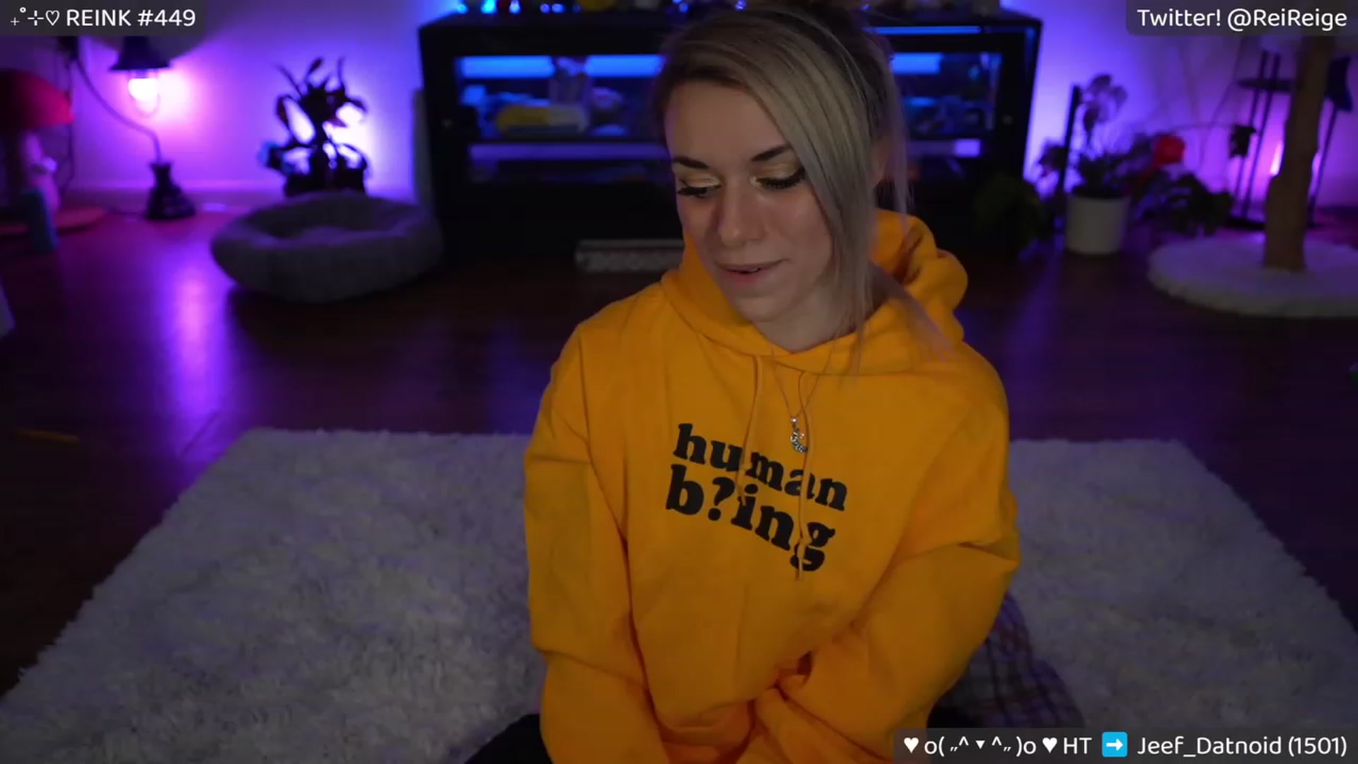 Gallery image thumbnail from cuhRIIIIIINGE's myfreecams stream on, 02/25/2023, 13:50 image 19 of 20