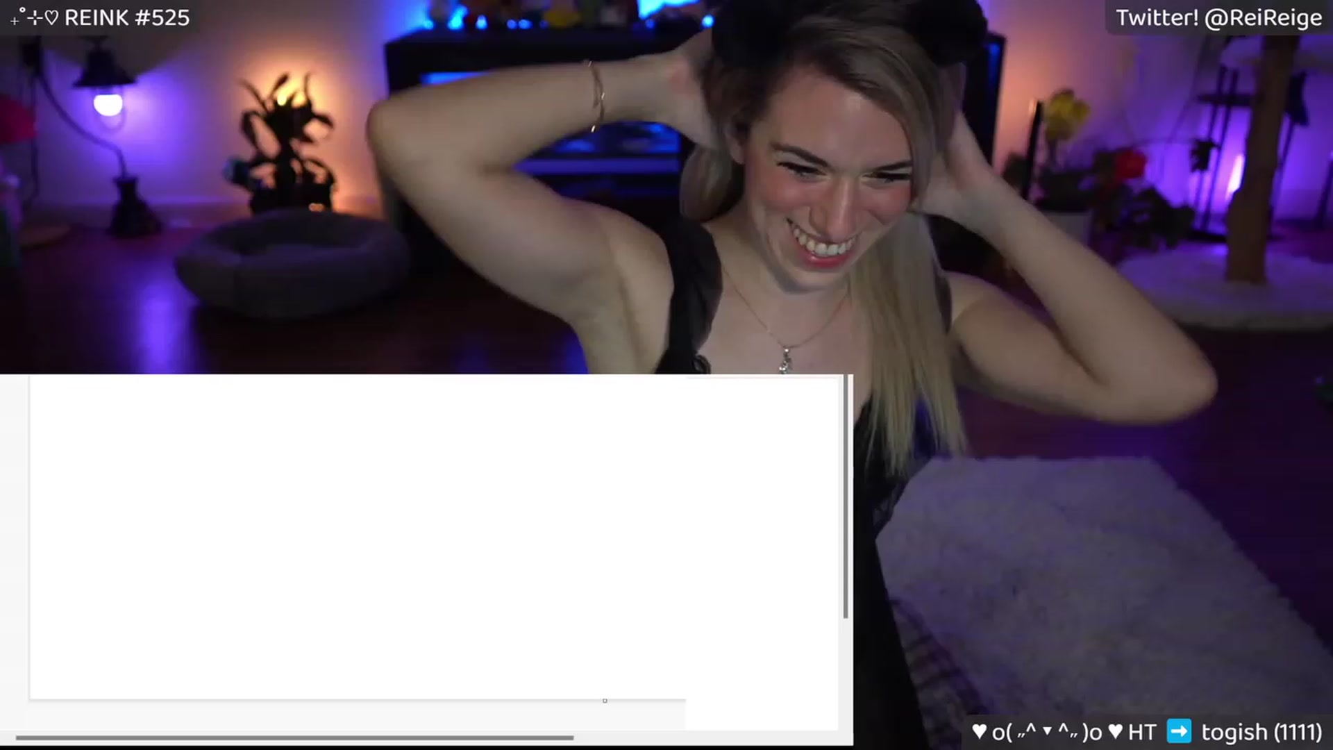 Gallery image thumbnail from cuhRIIIIIINGE's myfreecams stream on, 02/25/2023, 13:50 image 1 of 20