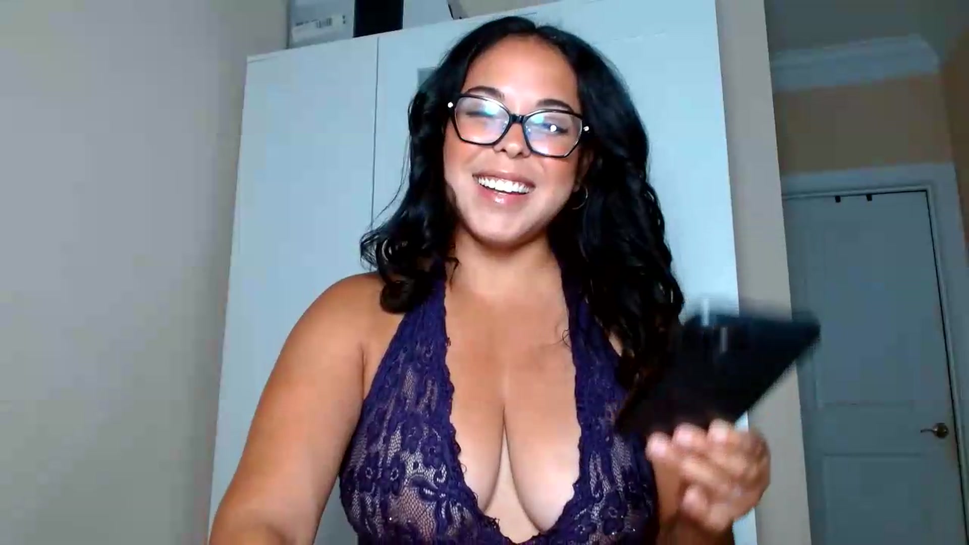 Gallery image thumbnail from cumloveher's myfreecams stream on, 08/12/2026, 13:39 image 3 of 20