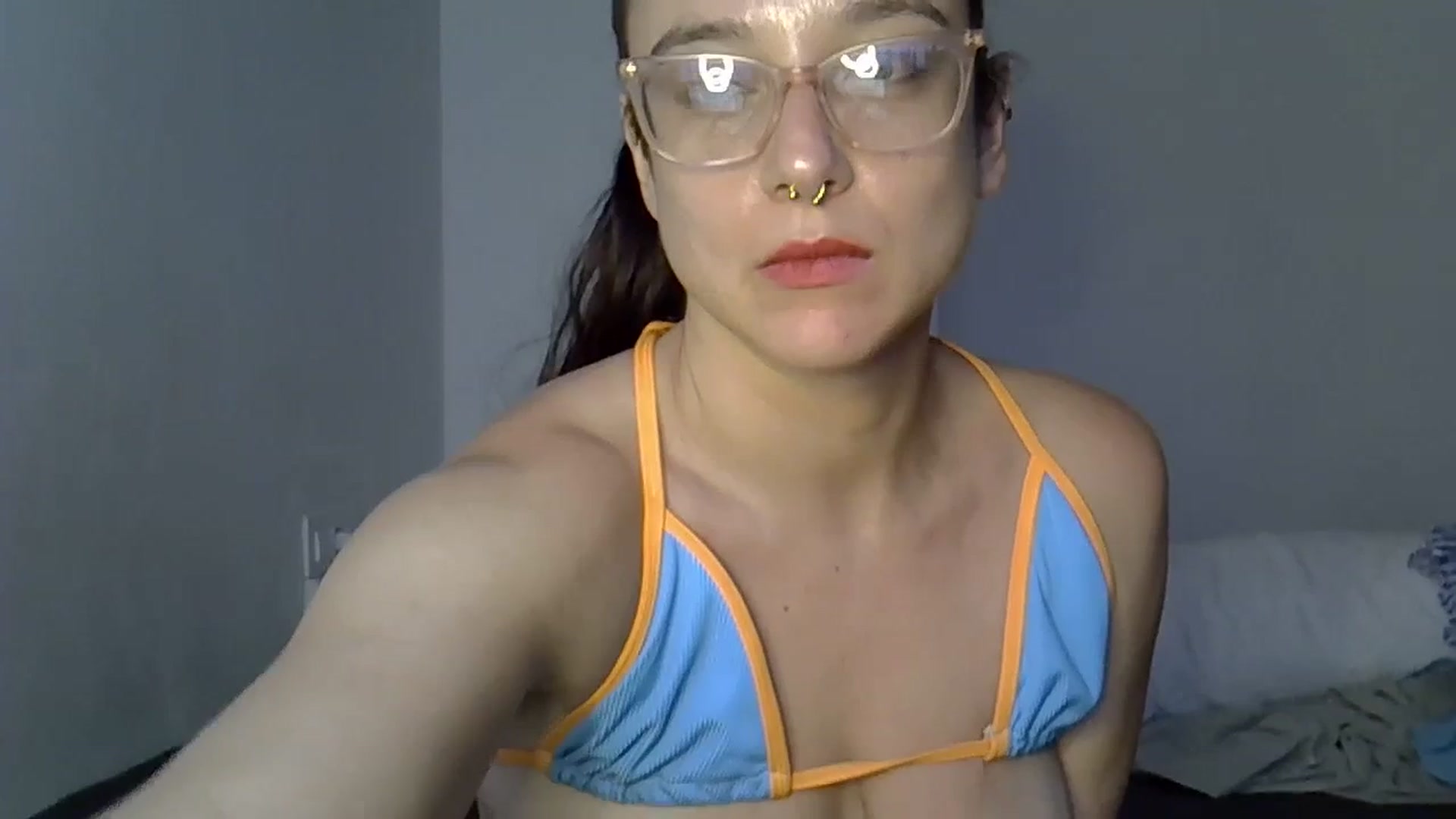 Gallery image thumbnail from cumonveronica's myfreecams stream on, 06/30/2023, 19:57 image 16 of 20