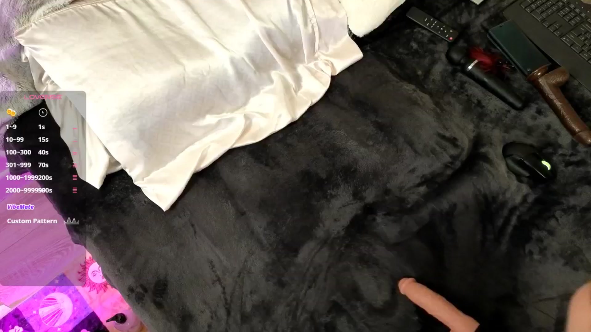 Gallery image thumbnail from cumonveronica's myfreecams stream on, 09/01/2025, 14:56 image 11 of 20