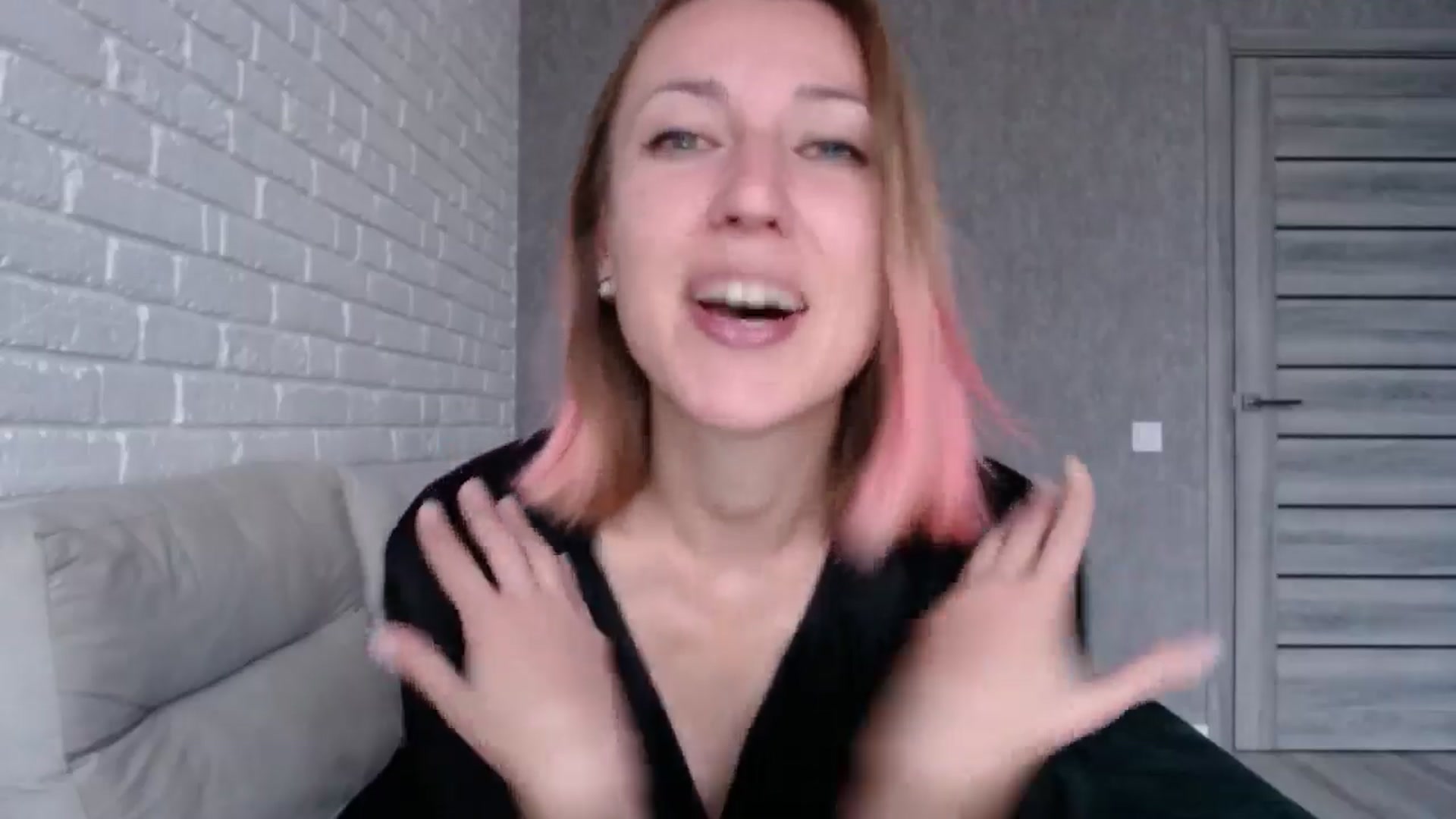 Gallery image thumbnail from cup_of_kate's myfreecams stream on, 09/14/2024, 17:10 image 3 of 20
