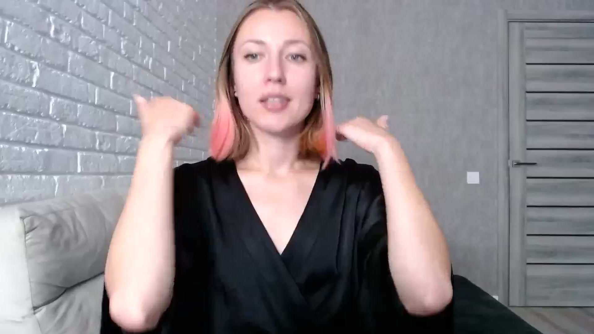 Gallery image thumbnail from cup_of_kate's myfreecams stream on, 09/14/2024, 17:10 image 10 of 20