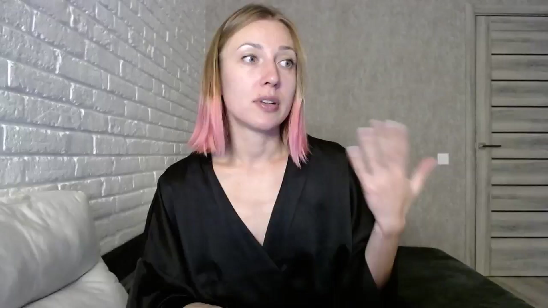 Gallery image thumbnail from cup_of_kate's myfreecams stream on, 09/17/2024, 19:41 image 18 of 20