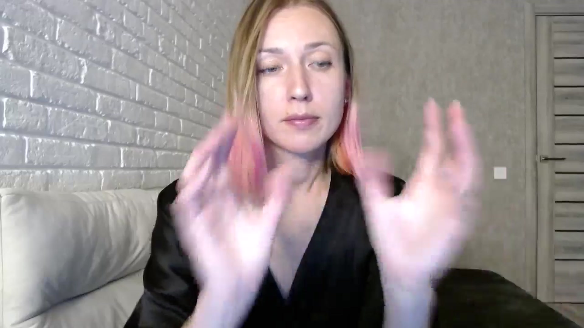 Gallery image thumbnail from cup_of_kate's myfreecams stream on, 09/17/2024, 19:41 image 10 of 20