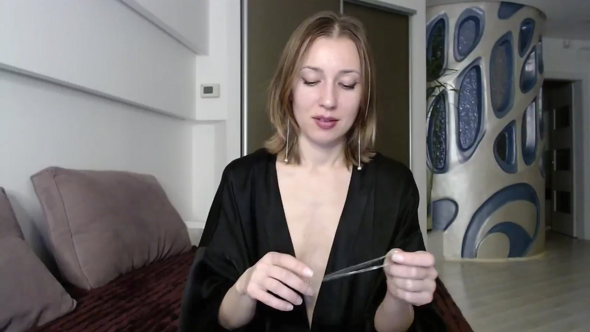 Gallery image thumbnail from cup_of_kate's myfreecams stream on, 02/02/2025, 15:58 image 17 of 20