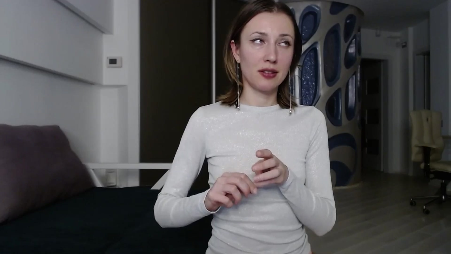 Gallery image thumbnail from cup_of_kate's myfreecams stream on, 02/09/2025, 17:57 image 5 of 20