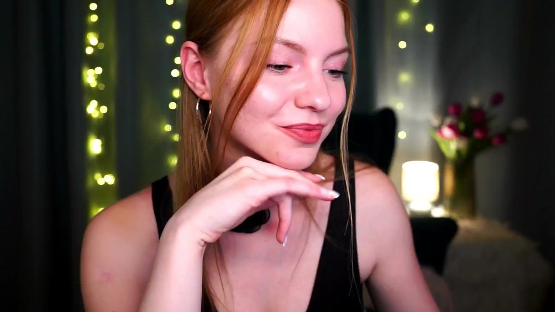 Gallery image thumbnail from cute18cute's myfreecams stream on, 11/17/2025, 12:33 image 12 of 20