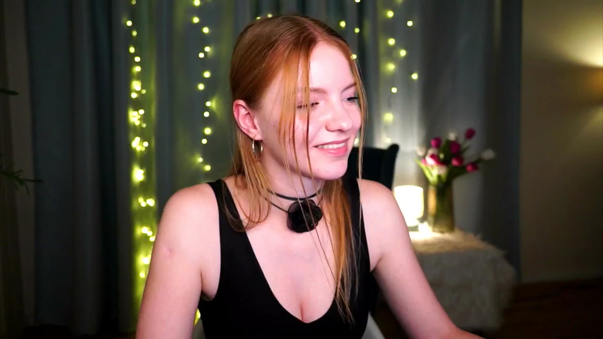 Gallery image thumbnail from cute18cute's myfreecams stream on, 11/17/2025, 15:13 image 19 of 20
