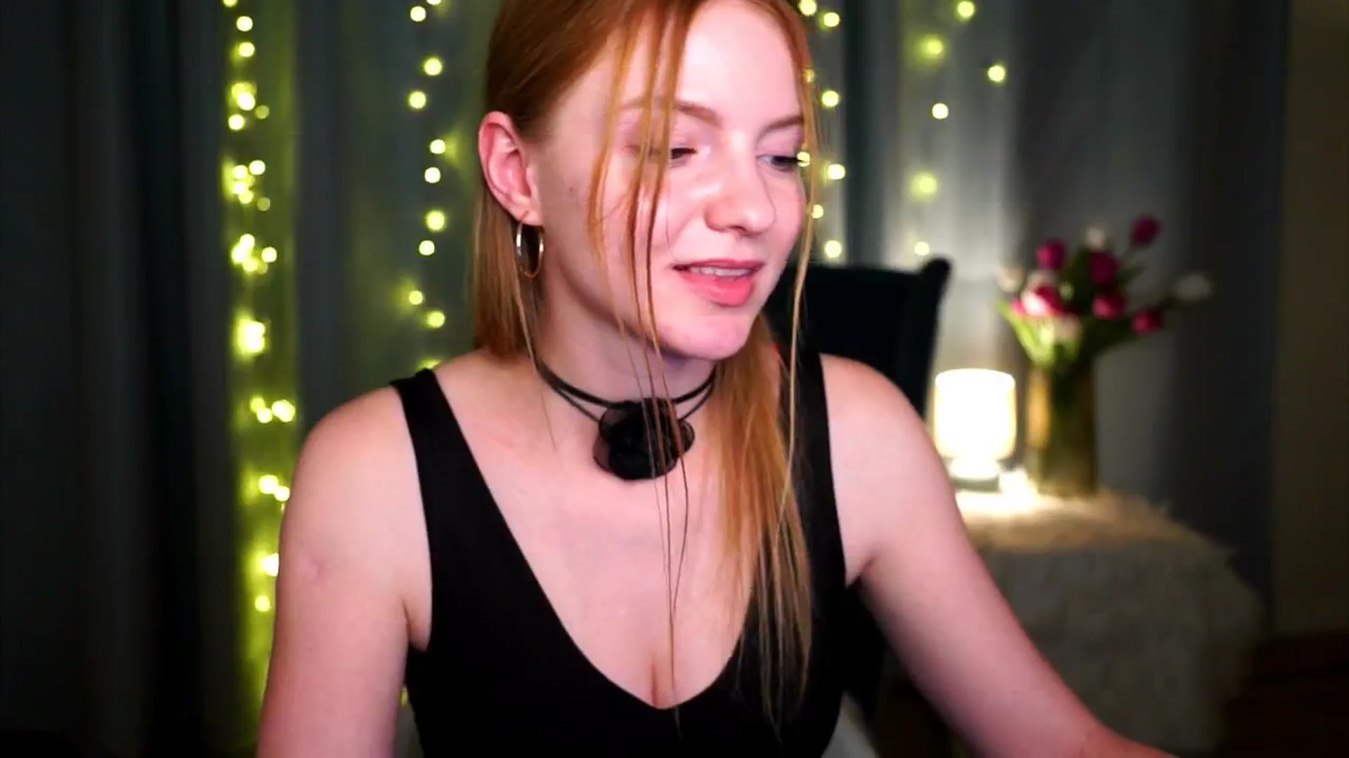 Gallery image thumbnail from cute18cute's myfreecams stream on, 11/17/2025, 15:13 image 15 of 20