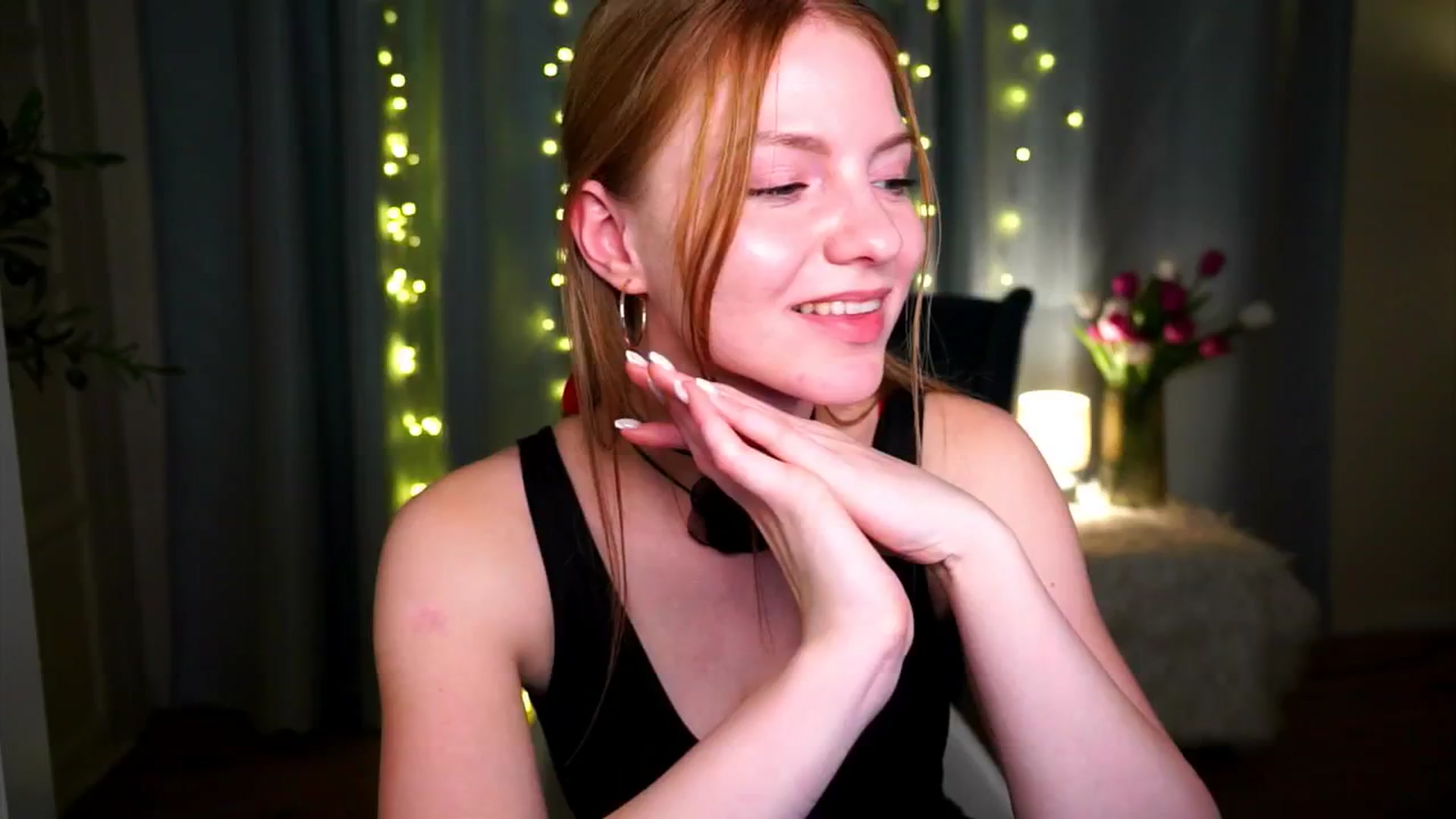 Gallery image thumbnail from cute18cute's myfreecams stream on, 11/17/2025, 15:13 image 4 of 20