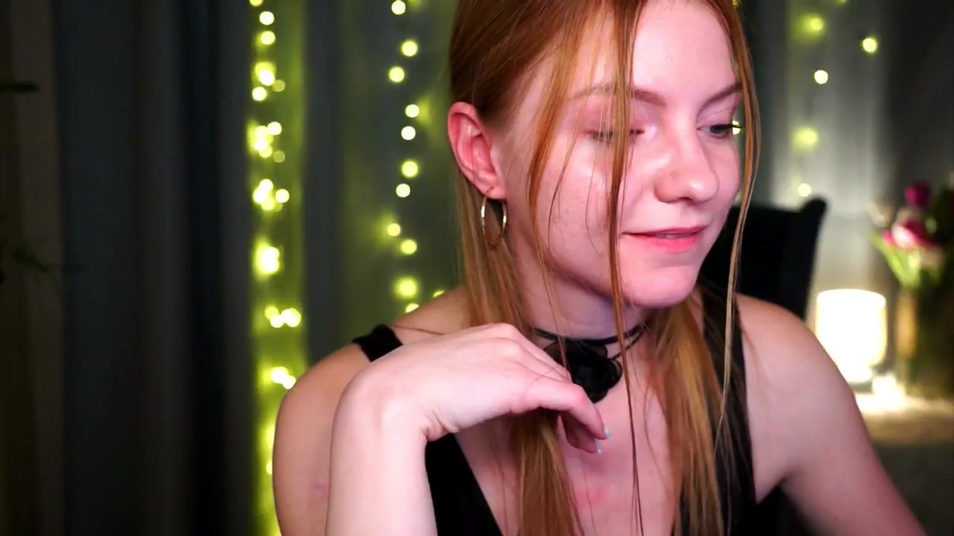 Gallery image thumbnail from cute18cute's myfreecams stream on, 11/17/2025, 15:59 image 18 of 20
