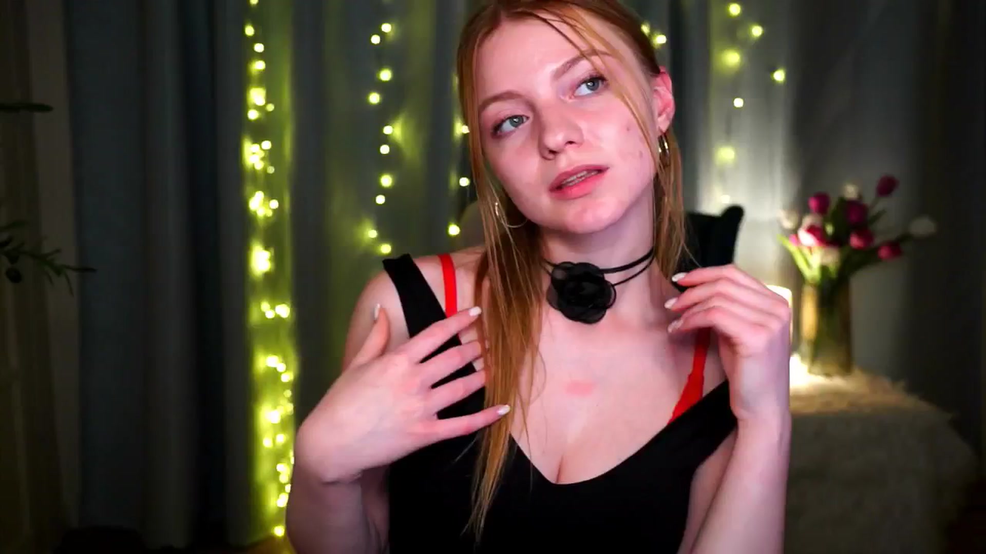 Gallery image thumbnail from cute18cute's myfreecams stream on, 11/17/2025, 15:59 image 8 of 20