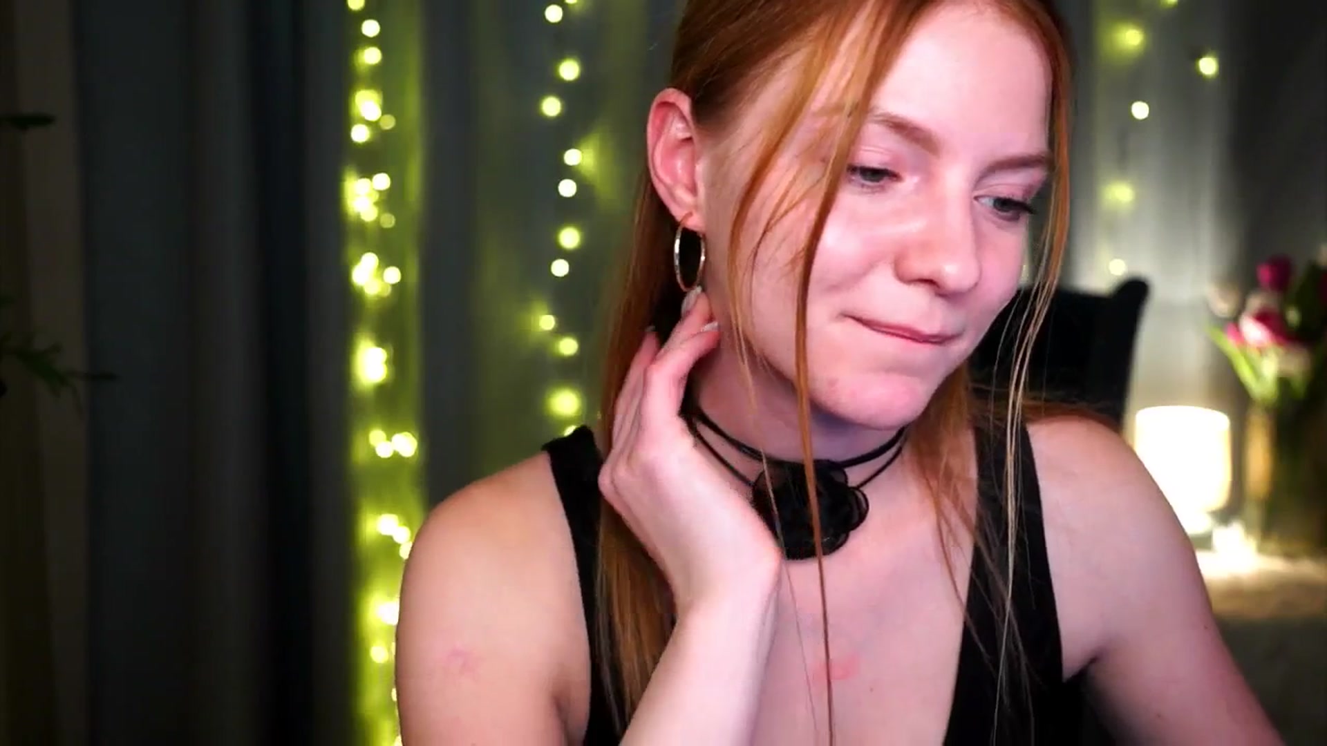 Gallery image thumbnail from cute18cute's myfreecams stream on, 11/17/2025, 16:14 image 2 of 20