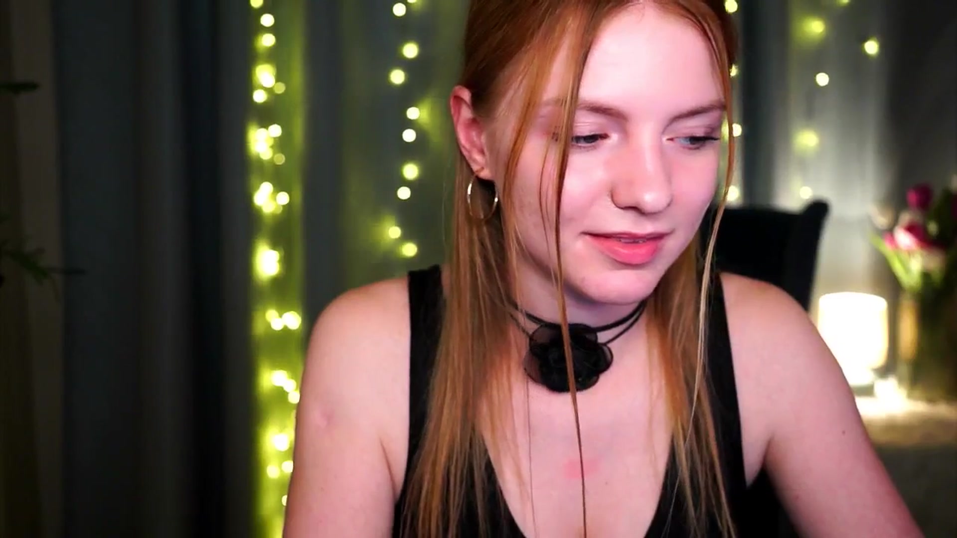 Gallery image thumbnail from cute18cute's myfreecams stream on, 11/17/2025, 16:14 image 7 of 20