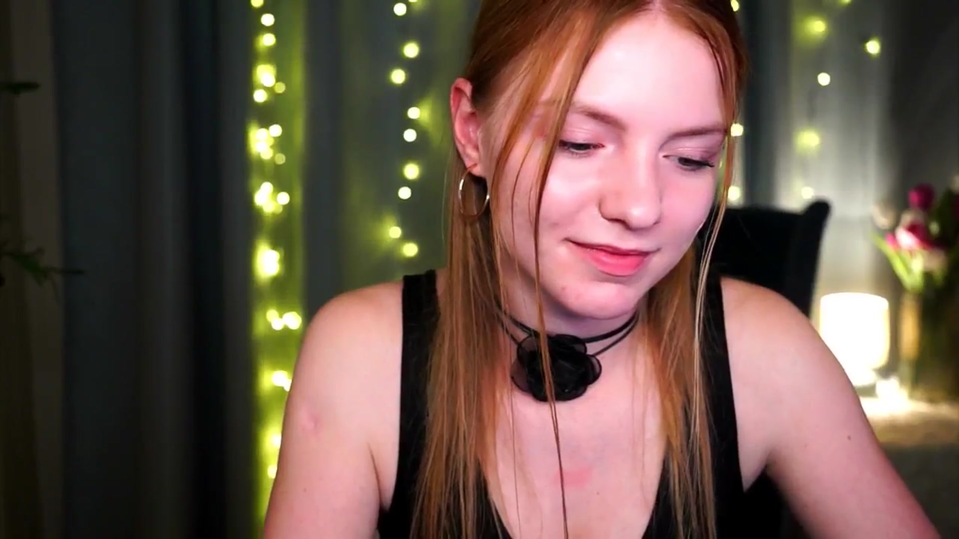 Gallery image thumbnail from cute18cute's myfreecams stream on, 11/17/2025, 16:14 image 9 of 20