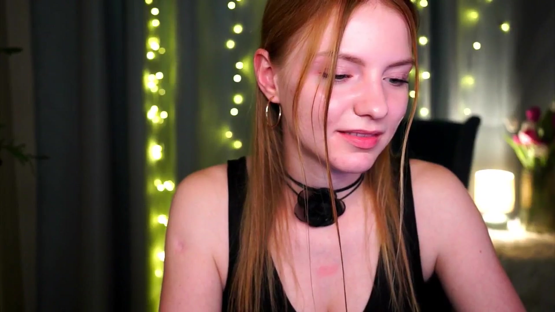 Gallery image thumbnail from cute18cute's myfreecams stream on, 11/17/2025, 16:14 image 8 of 20