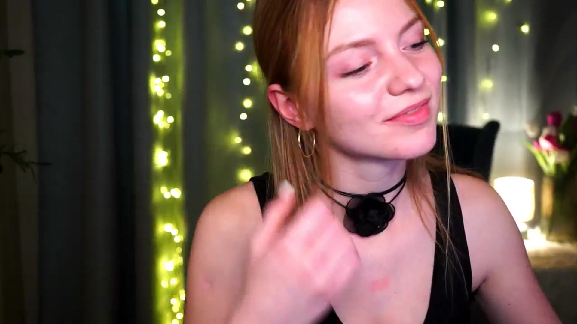 Gallery image thumbnail from cute18cute's myfreecams stream on, 11/17/2025, 16:14 image 4 of 20