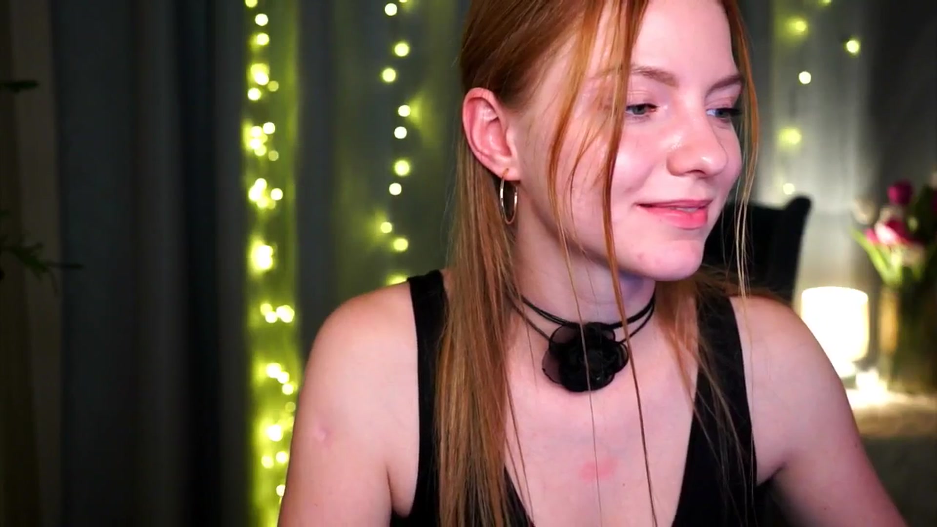 Gallery image thumbnail from cute18cute's myfreecams stream on, 11/17/2025, 16:14 image 3 of 20