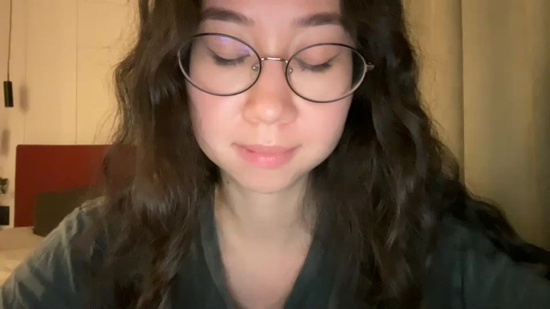 Gallery image thumbnail from cute_asian69's myfreecams stream on, 03/18/2023, 01:51 image 5 of 20