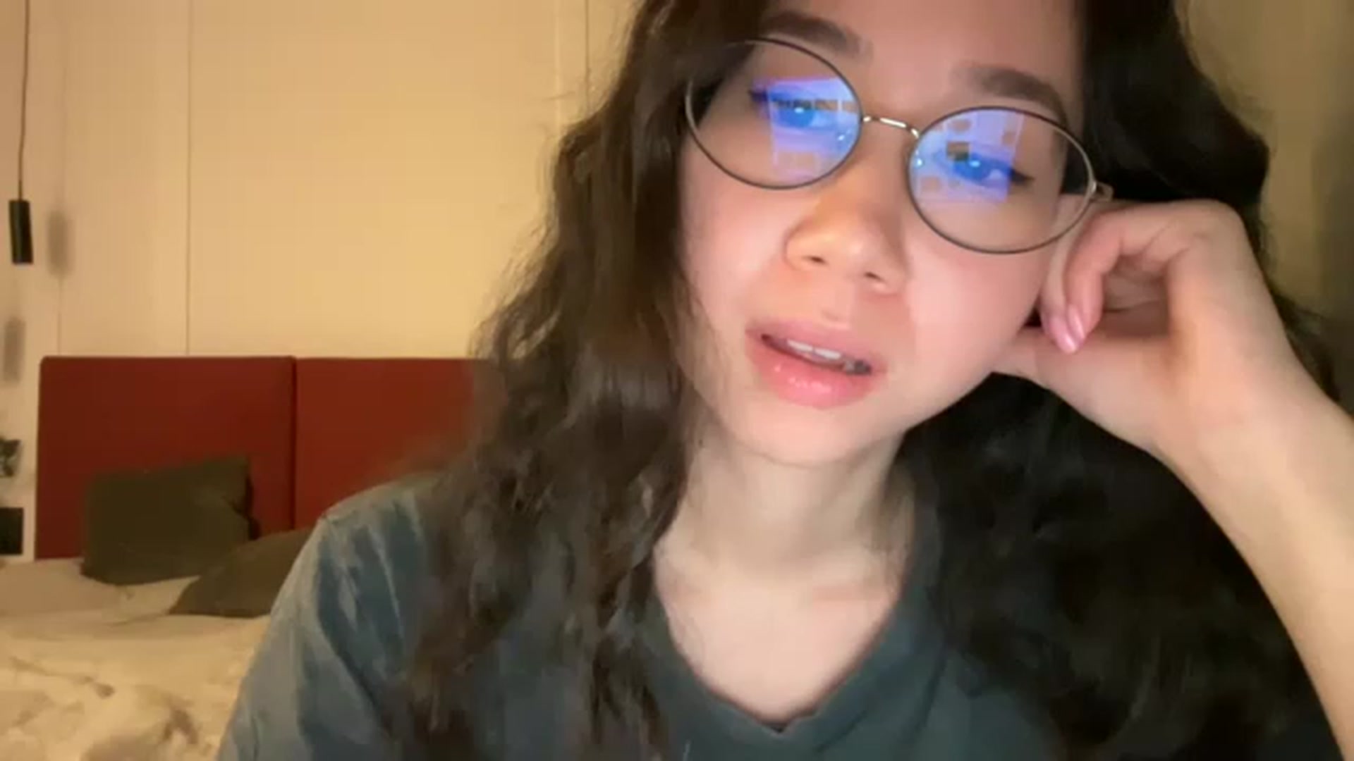 Gallery image thumbnail from cute_asian69's myfreecams stream on, 03/18/2023, 01:51 image 3 of 20