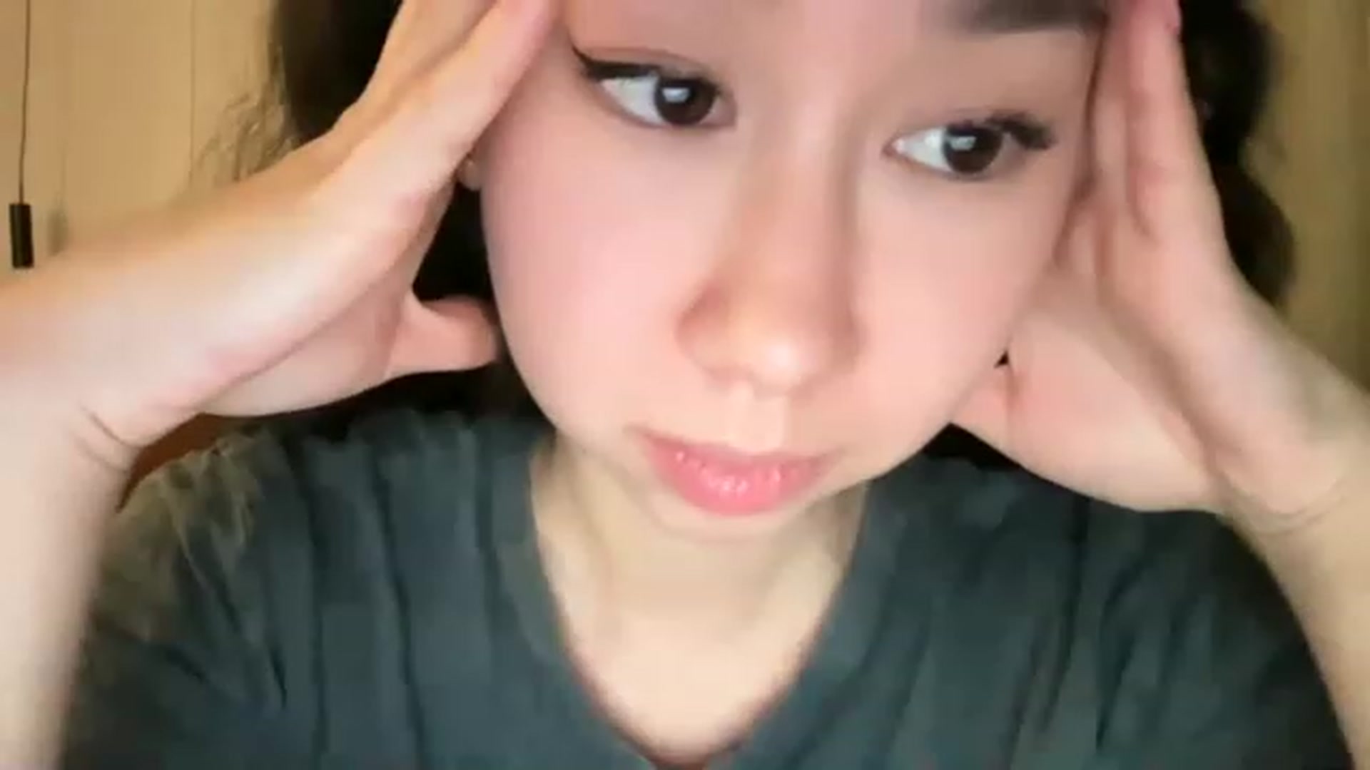 Gallery image thumbnail from cute_asian69's myfreecams stream on, 03/18/2023, 01:51 image 9 of 20