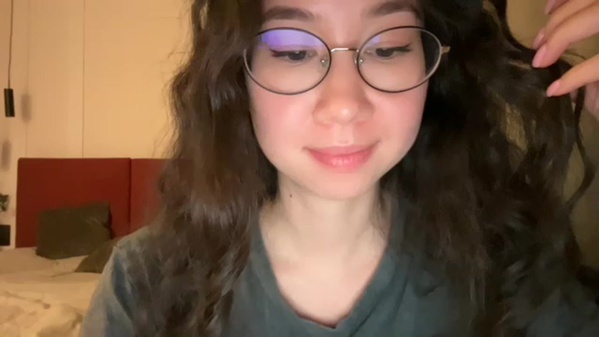 Gallery image thumbnail from cute_asian69's myfreecams stream on, 03/18/2023, 01:51 image 4 of 20