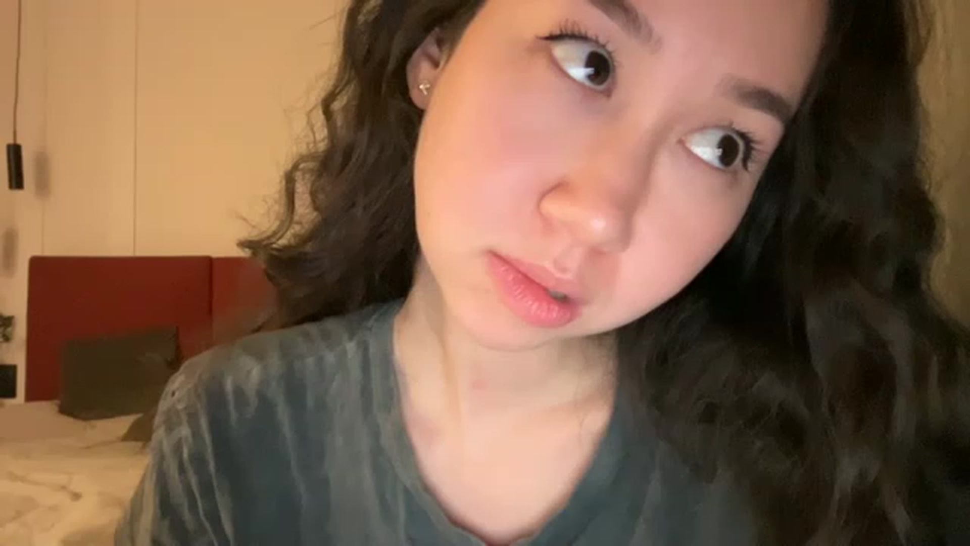 Gallery image thumbnail from cute_asian69's myfreecams stream on, 03/18/2023, 01:51 image 13 of 20